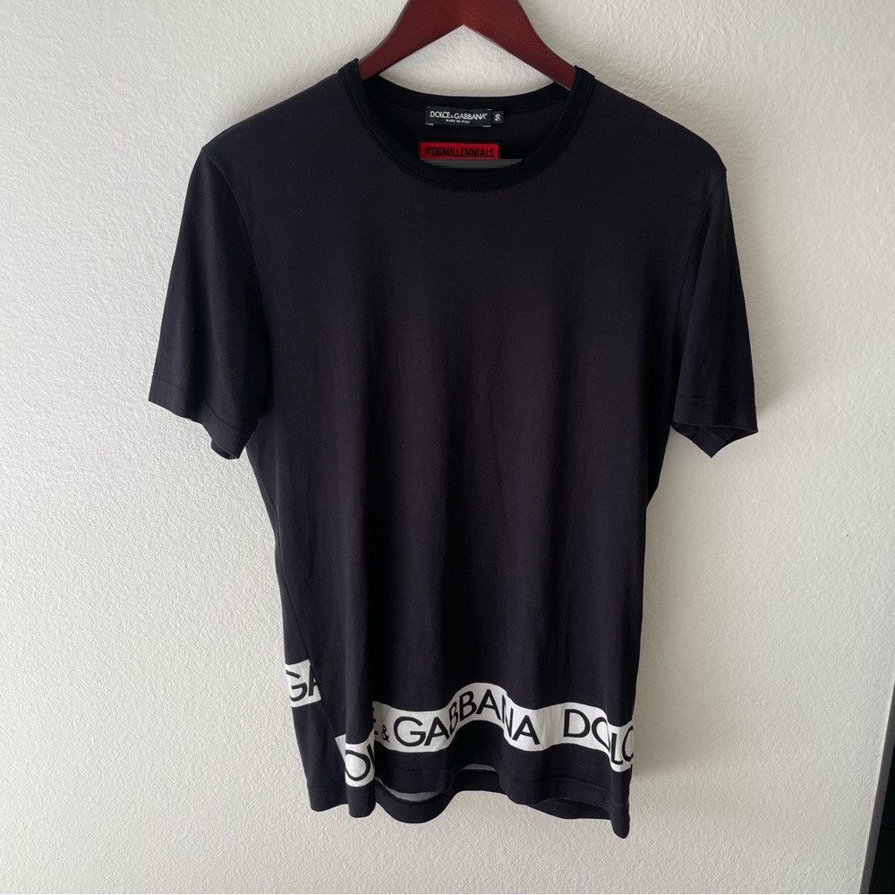 Dolce & Gabbana T-Shirt